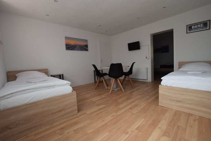 Apartment Stuttgart Ost