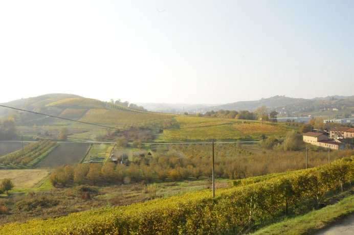 Cascina with Swimmingpool