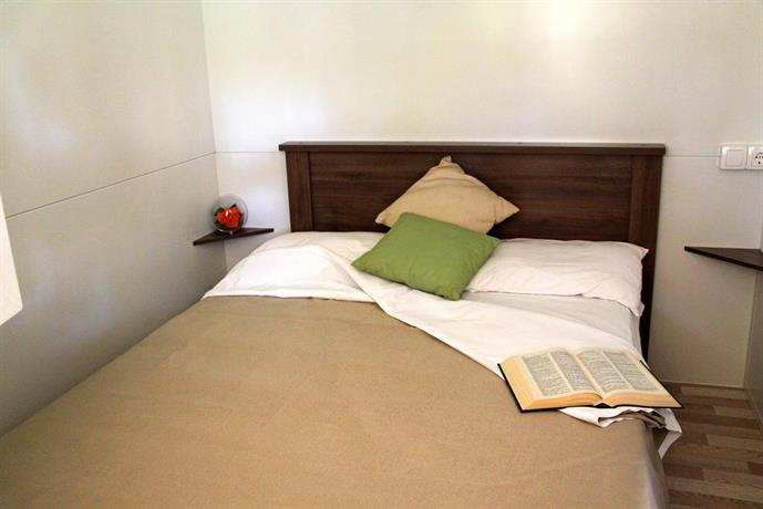 Holiday Homes Camping Park Mareda