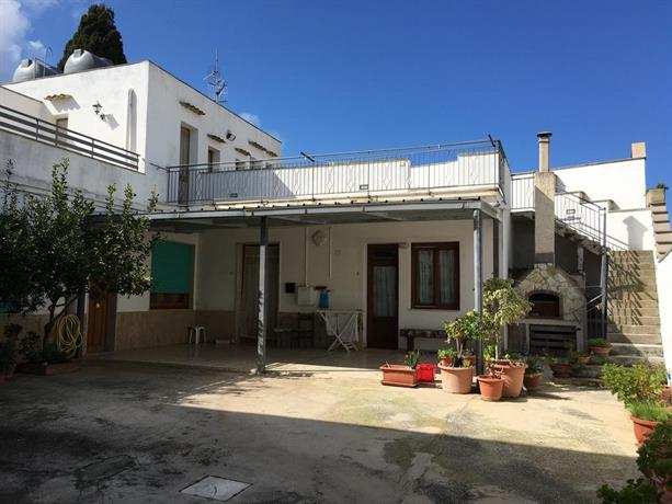 Camere Con Terrazzino