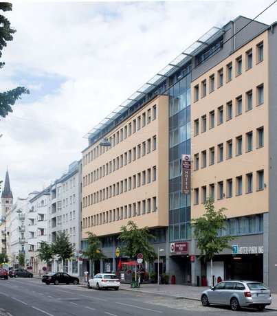 Best Western Plus Amedia Wien