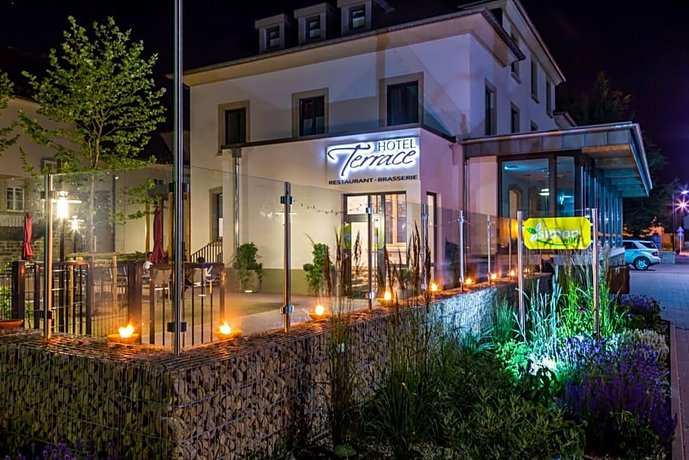 Hotel Terrace