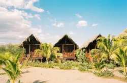 Surfing Turtle Lodge