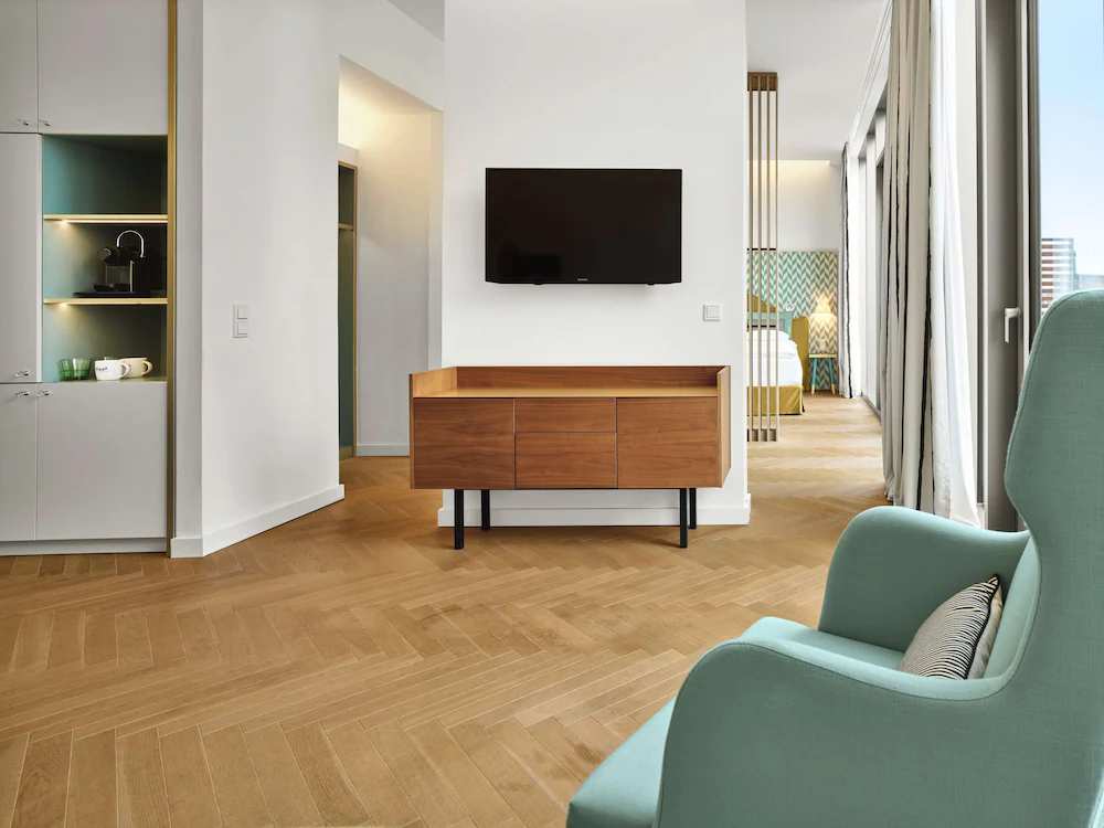 MAXX by Steigenberger Vienna