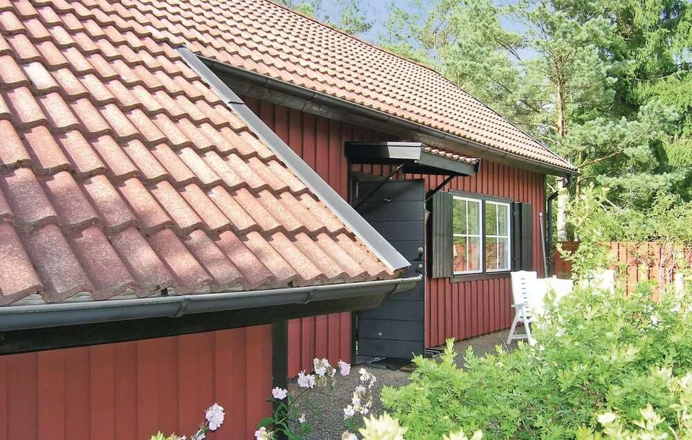 Beautiful Home in Hestra With 3 Bedrooms and Sauna