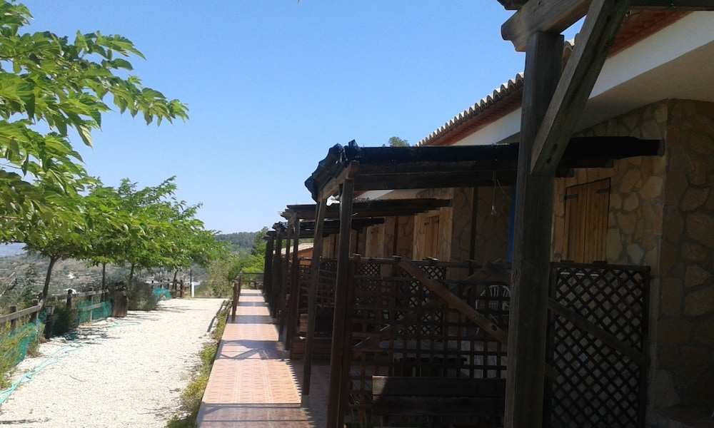 Casa Rural La Canal De Salem