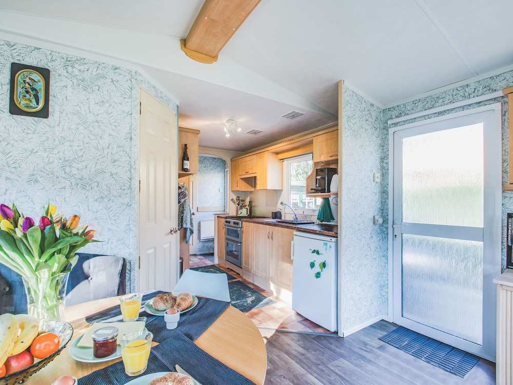 Vakantiewoning (Chalet 52)