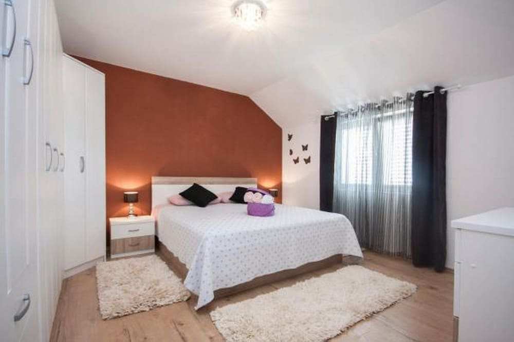 Apartment Dar