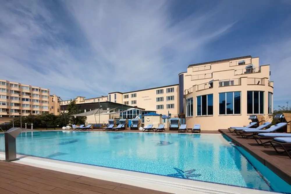 Georgshöhe Spa & Resorthotel