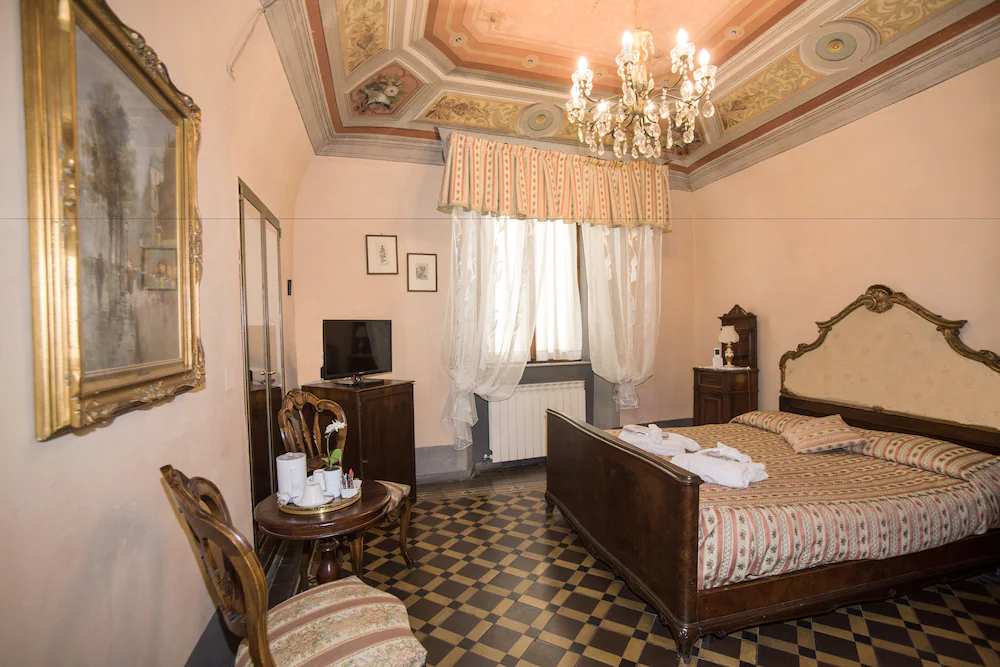 Relais CentroStorico Pisa