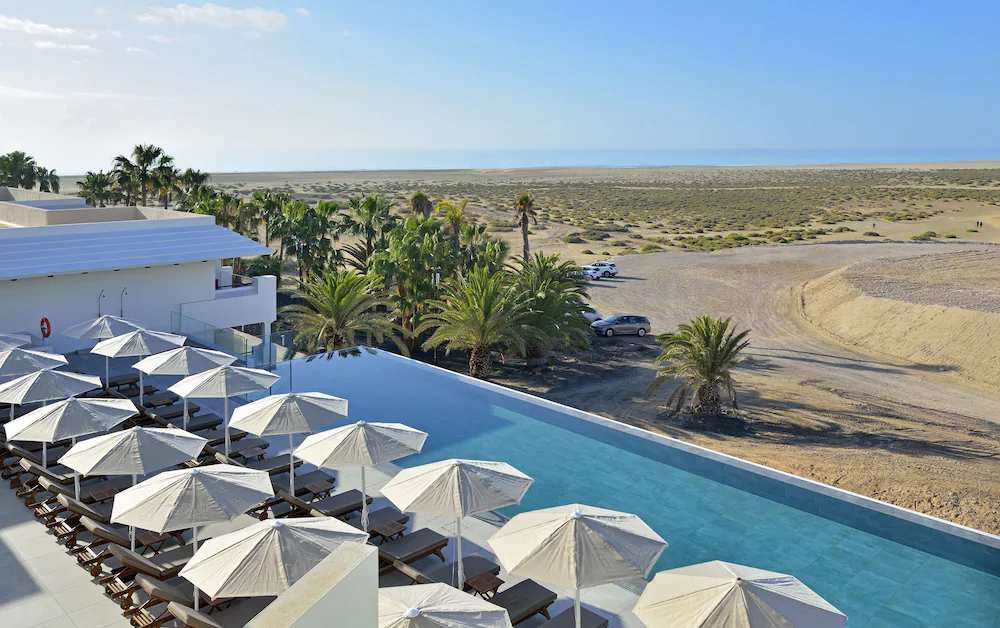 INNSiDE by Meli Fuerteventura - Adults Only