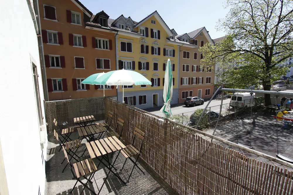 Easy-Living Apartments Lindenstrasse 48