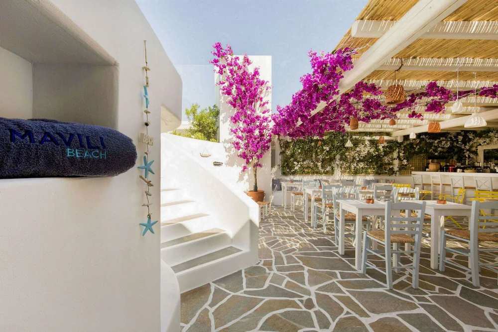 Alexandros Hotel Athens, Vassilicos House of Hospitality