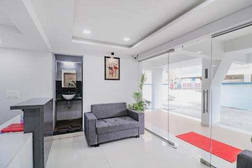 SilverKey Executive Stays 76245 TCS Hinjewadi Ii