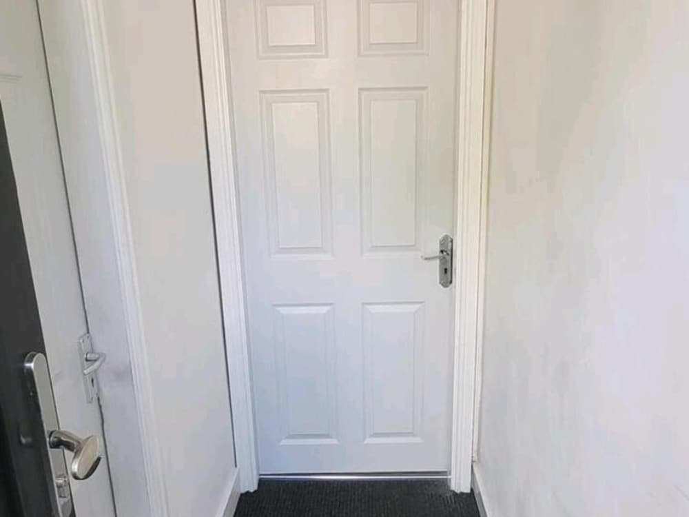 Birmingham Blissful Apartment With 2 Bedrooms