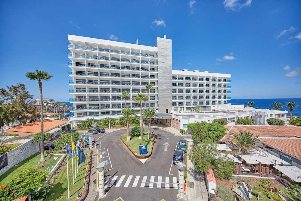 Hotel Stil Los Gigantes - Adults Only