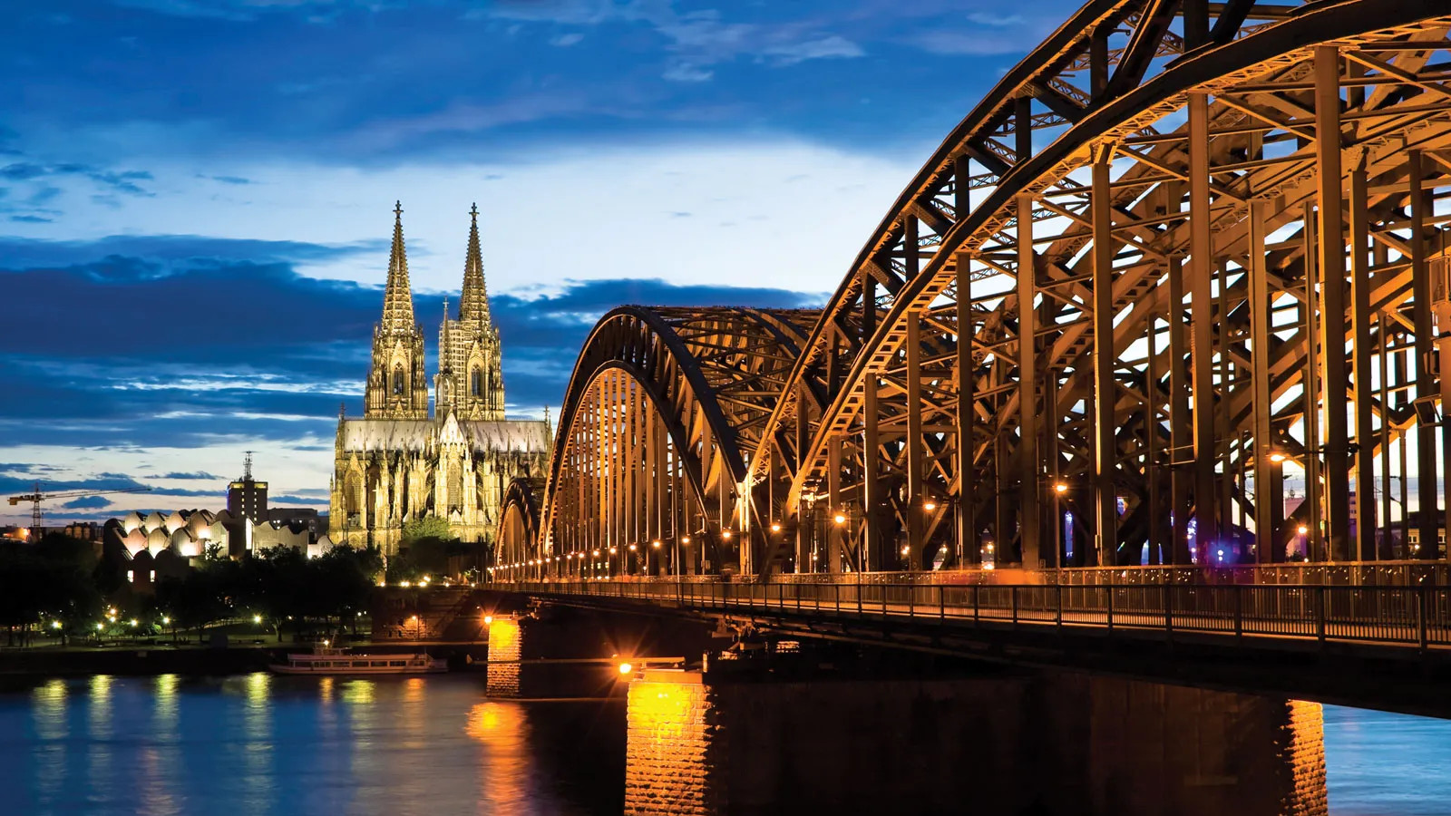 Cologne District