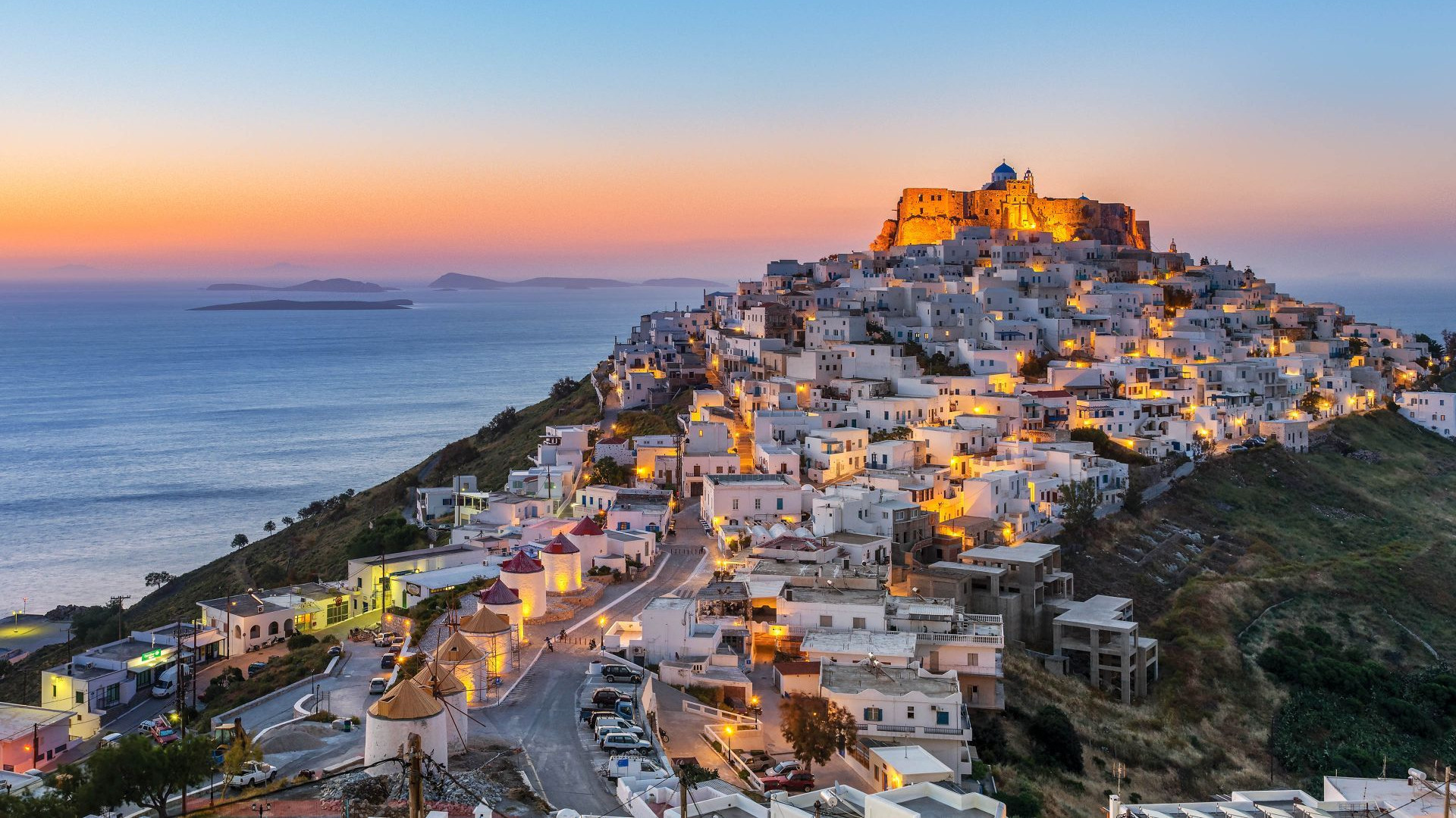 Dodecanese