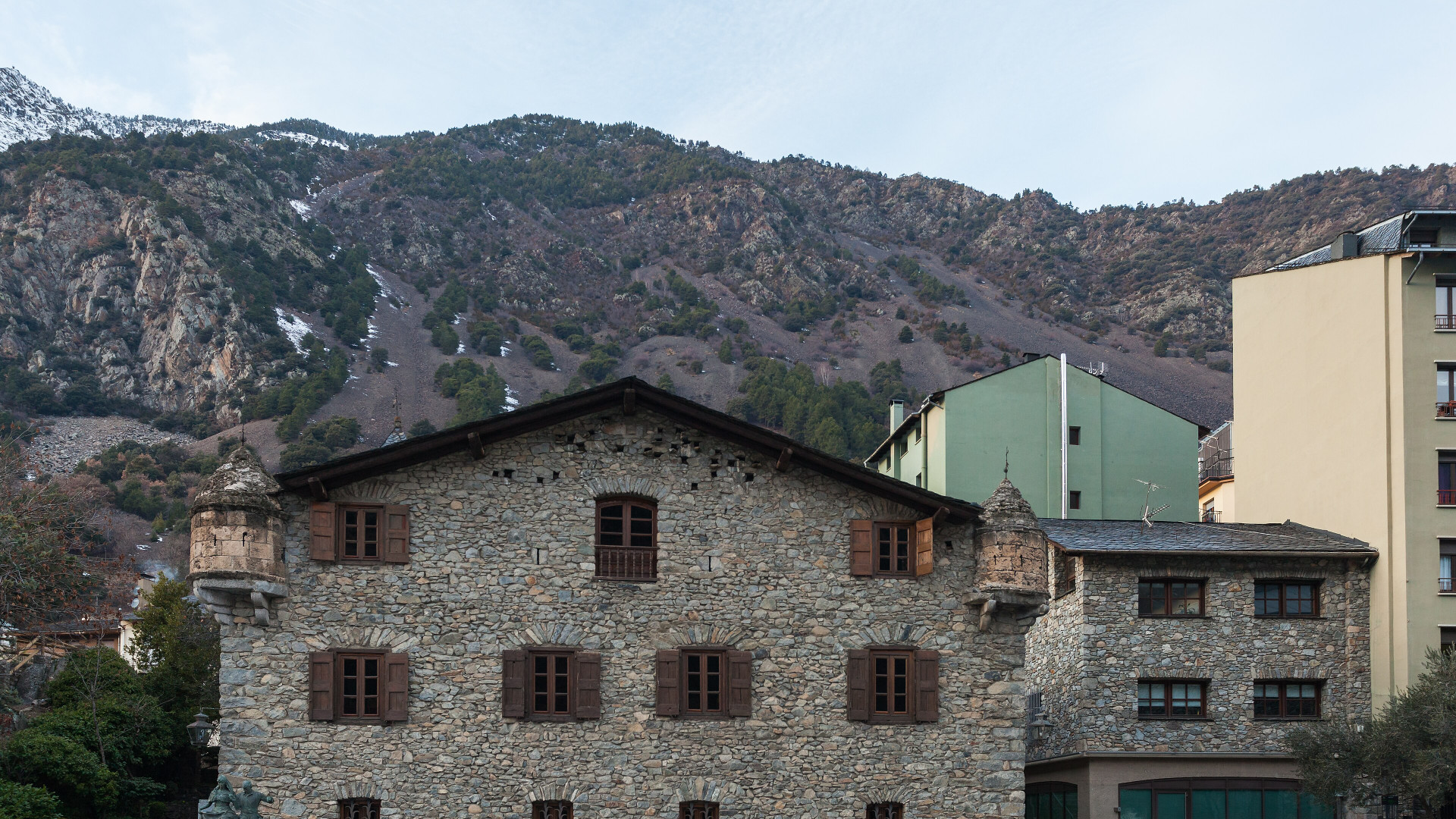 Andorra-a-Velha