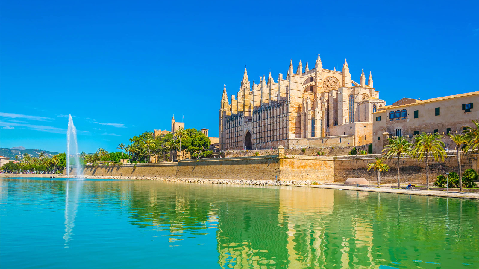 Colònia de Sant Jordi