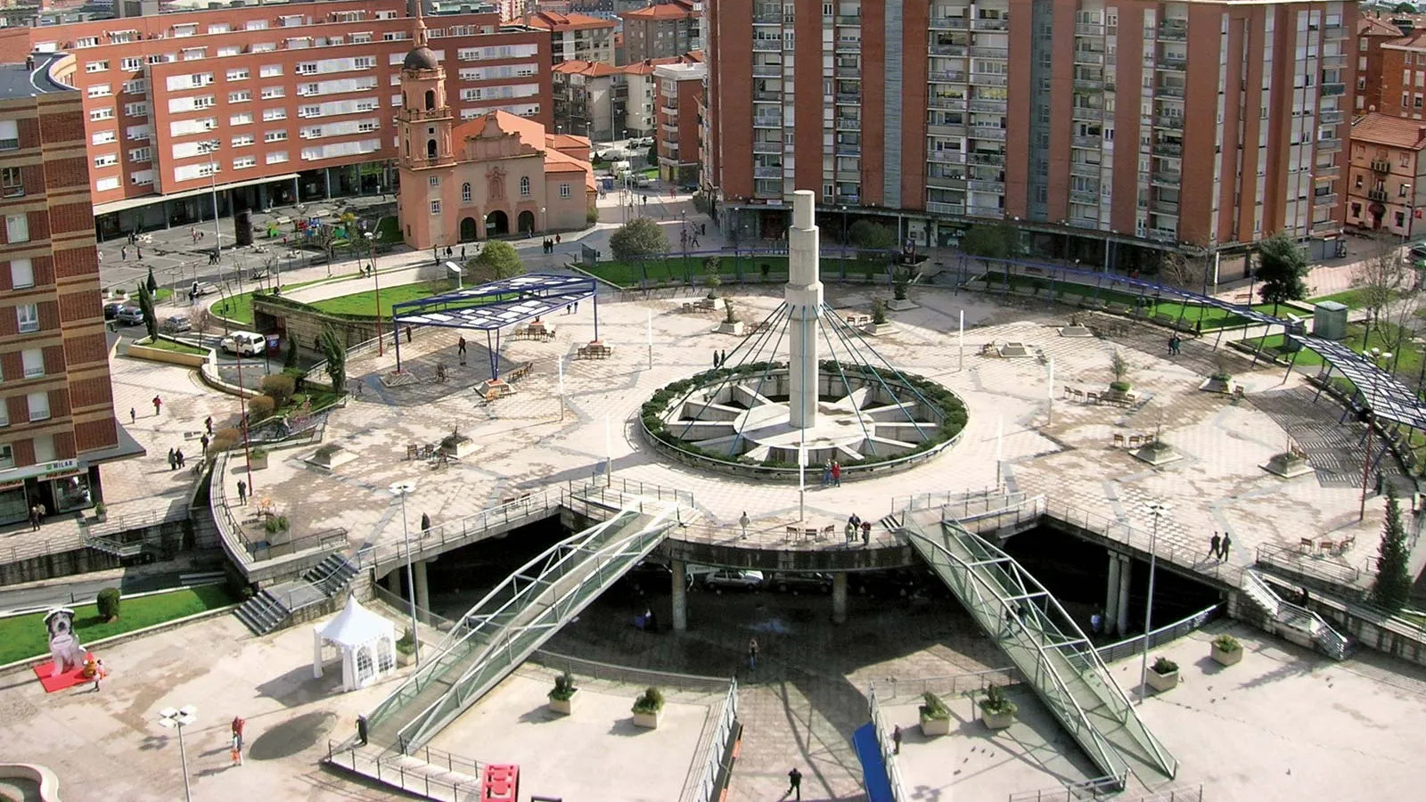 Barakaldo